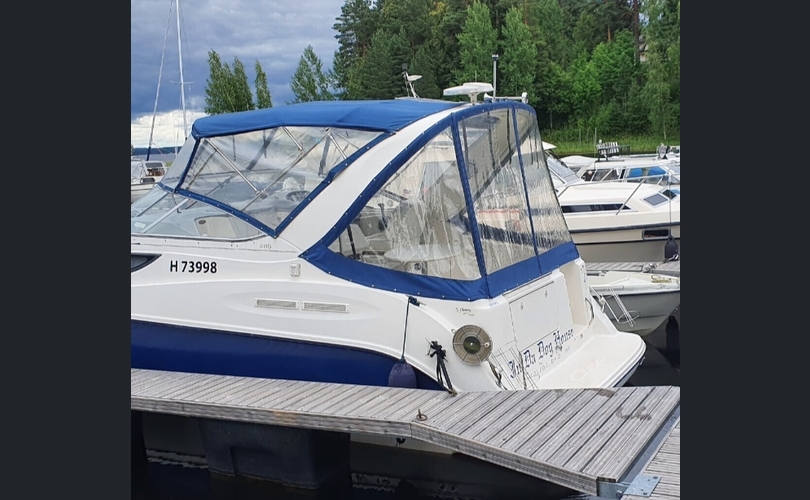 Bayliner 285 SB-kuva-13